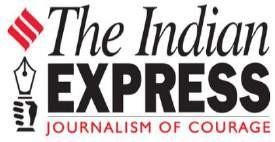 The Indian Express Logo